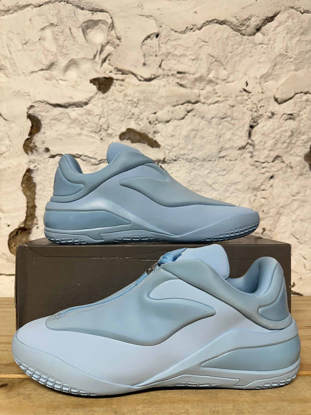 Converse SHAI 001 Masi Blue Sz 10.5 DS