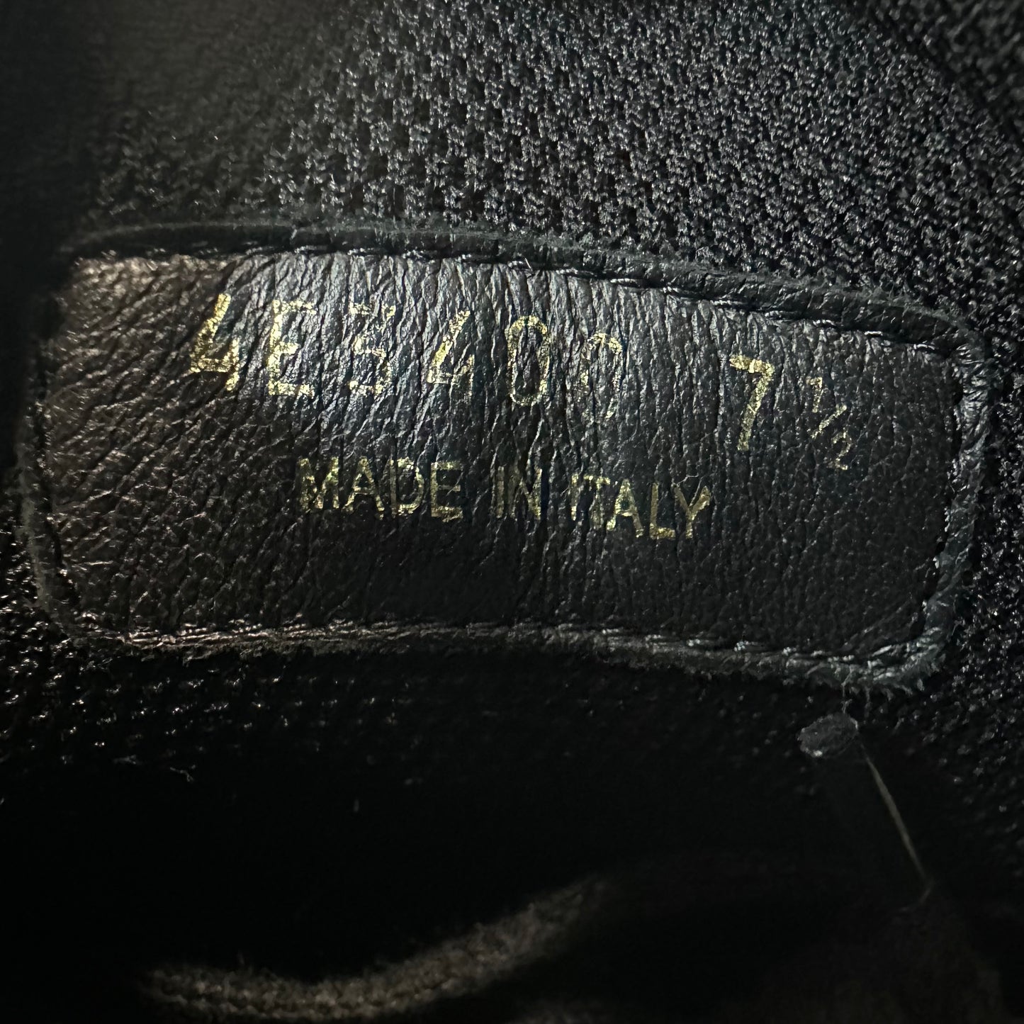 Prada Americas Cup Olive Green Red Patent Sneaker Sz 7.5