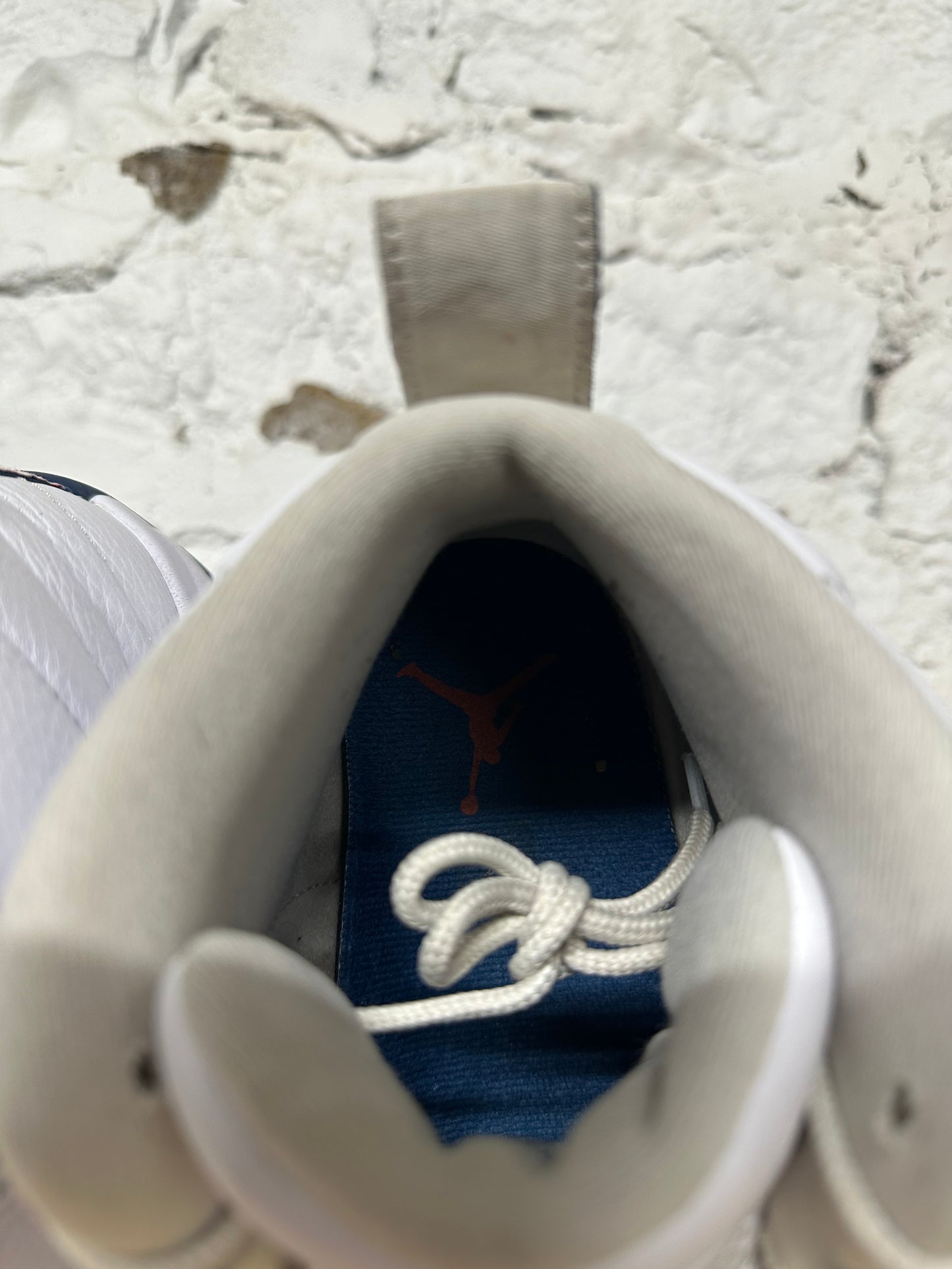 Air Jordan 12 French Blue (2025) Sz 10.5