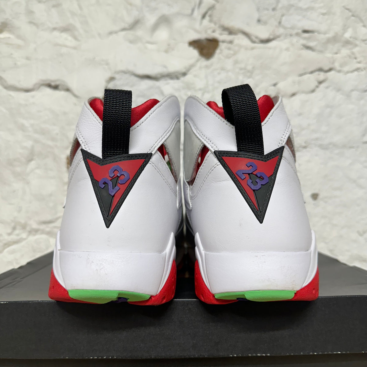 Air Jordan 7 Hare (2015) Sz 13