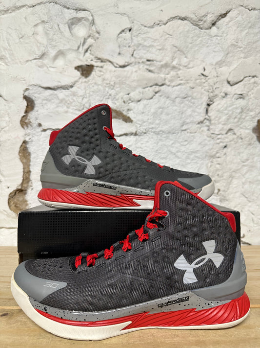 Under Armour Curry 1 Underdog Sz 10