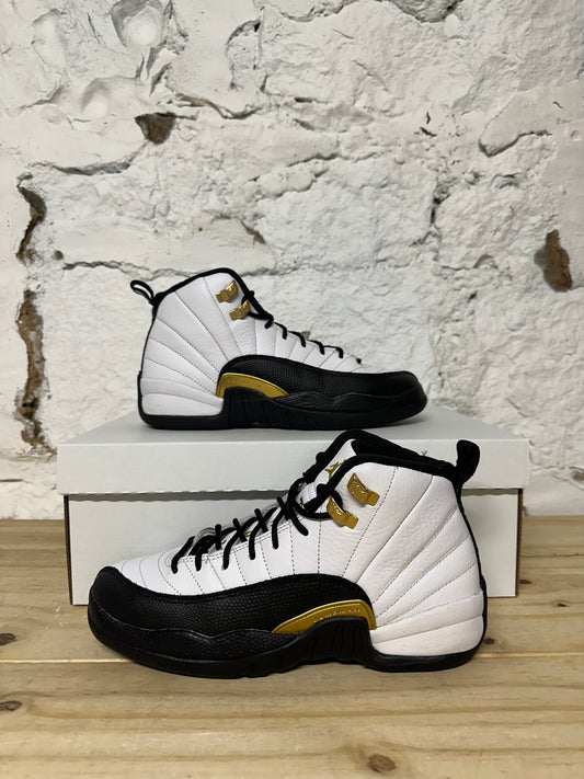 Air Jordan 12 Royalty Sz 6Y