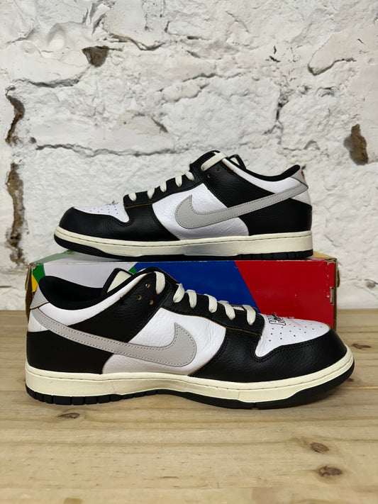 Nike Dunk Low HUF San Fran Sz 13