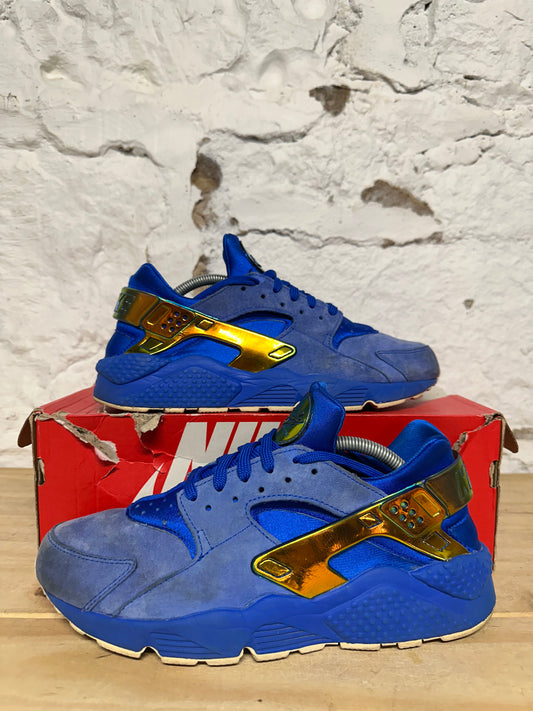 Nike Air Huarache Undefeated LA Sz 9.5