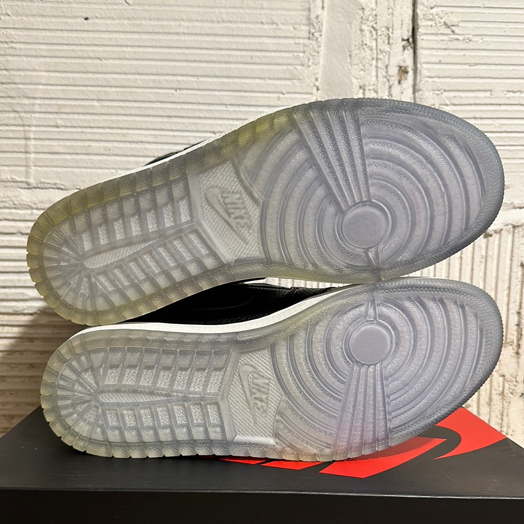 Air Jordan 1 High City of Flight Sz 10 DS