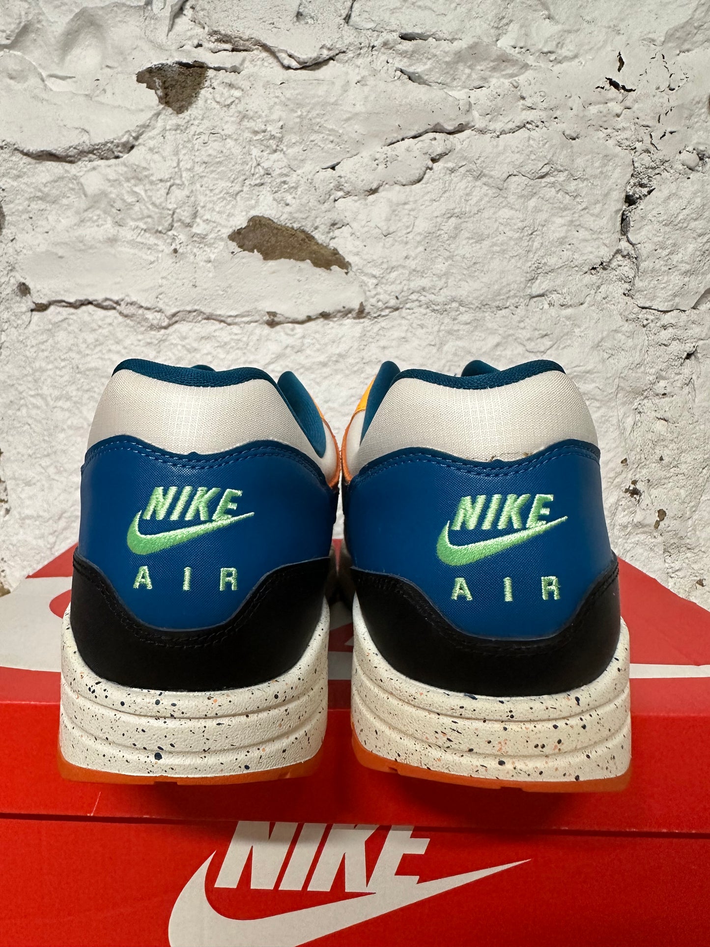 Nike Air Max 1 Multi Mix Sz 13 DS