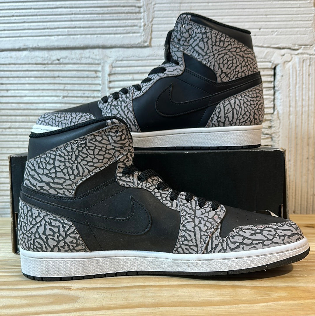 Air Jordan 1 High Un-Supreme Sz 11.5 DS