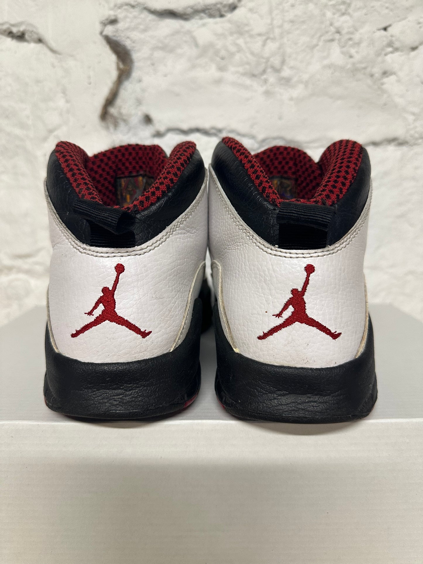 Air Jordan 10 Chicago (2010) Sz 5.5Y