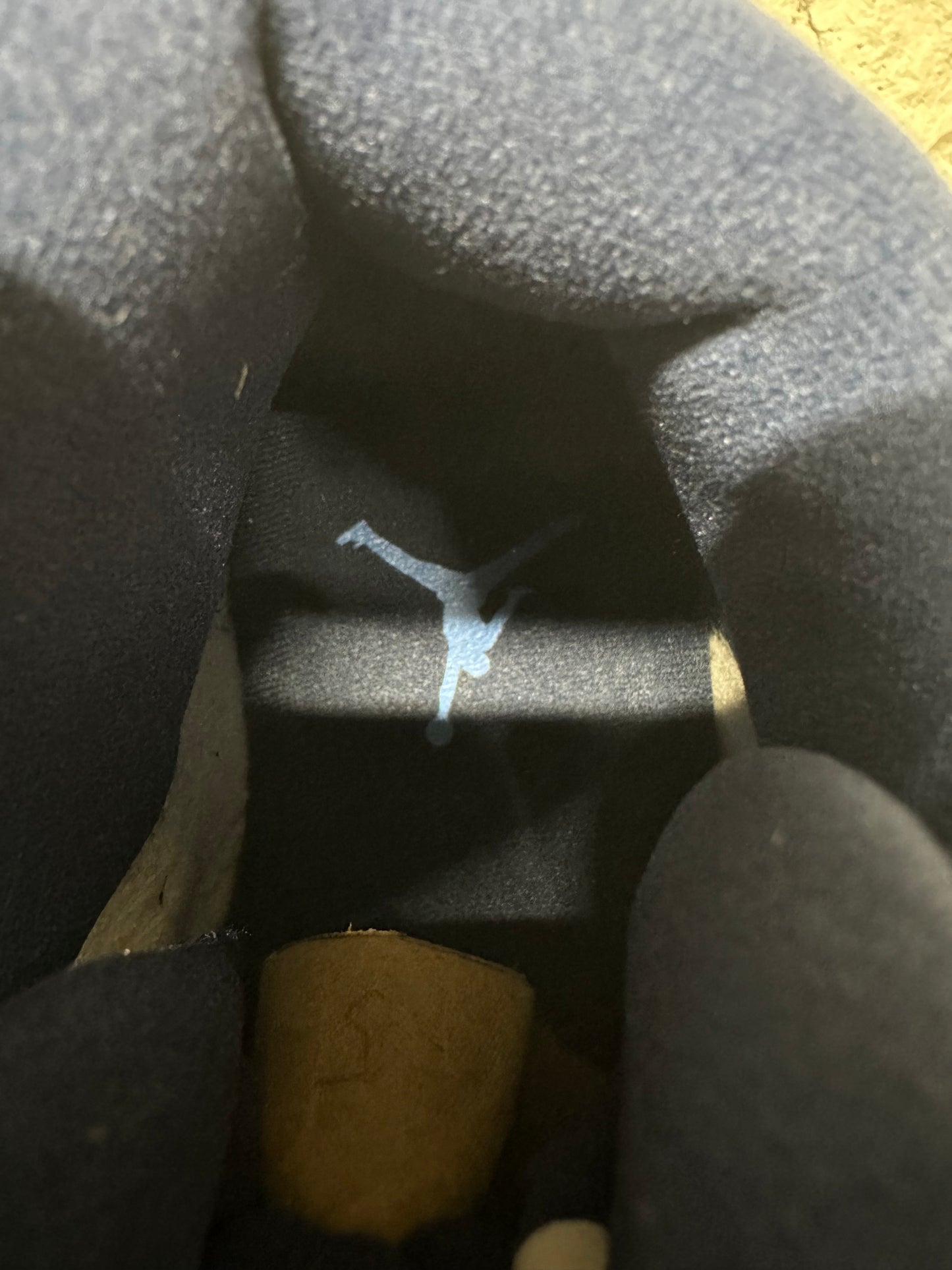 Air Jordan 13 Flint Sz 8.5 DS