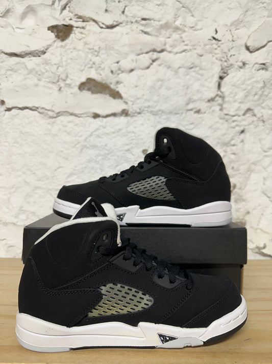 Air Jordan 5 Moonlight Sz 2Y DS