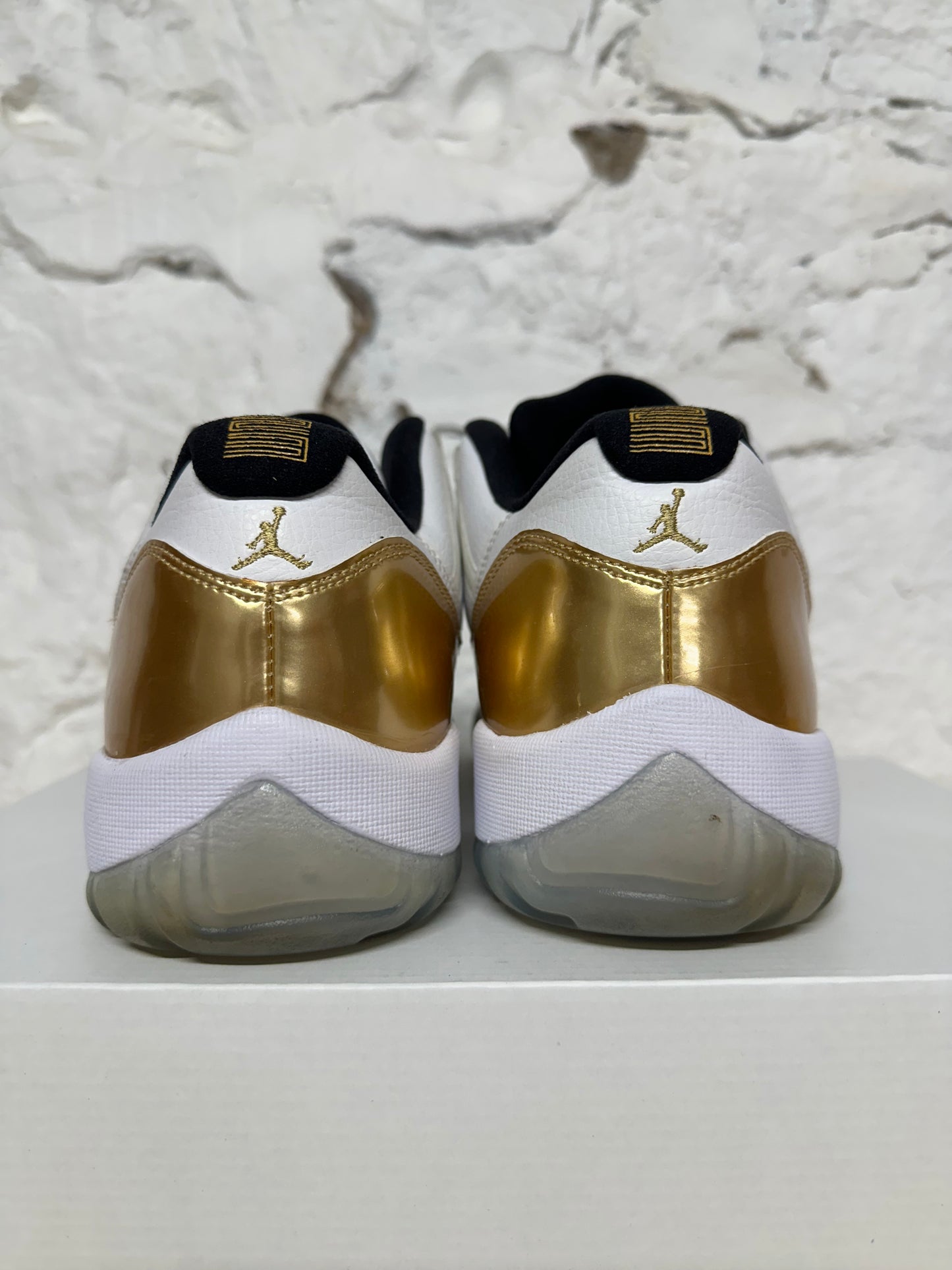 Air Jordan 11 Low Closing Ceremony Sz 14