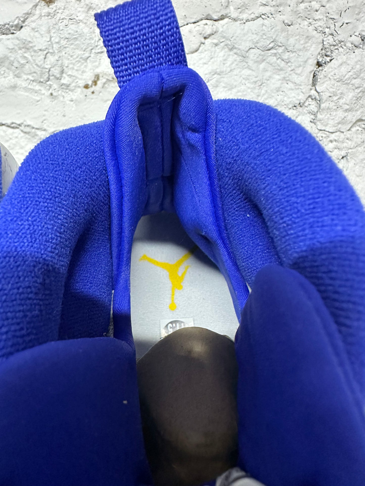 Air Jordan 9 Kobe Bryant Sz 11.5 DS