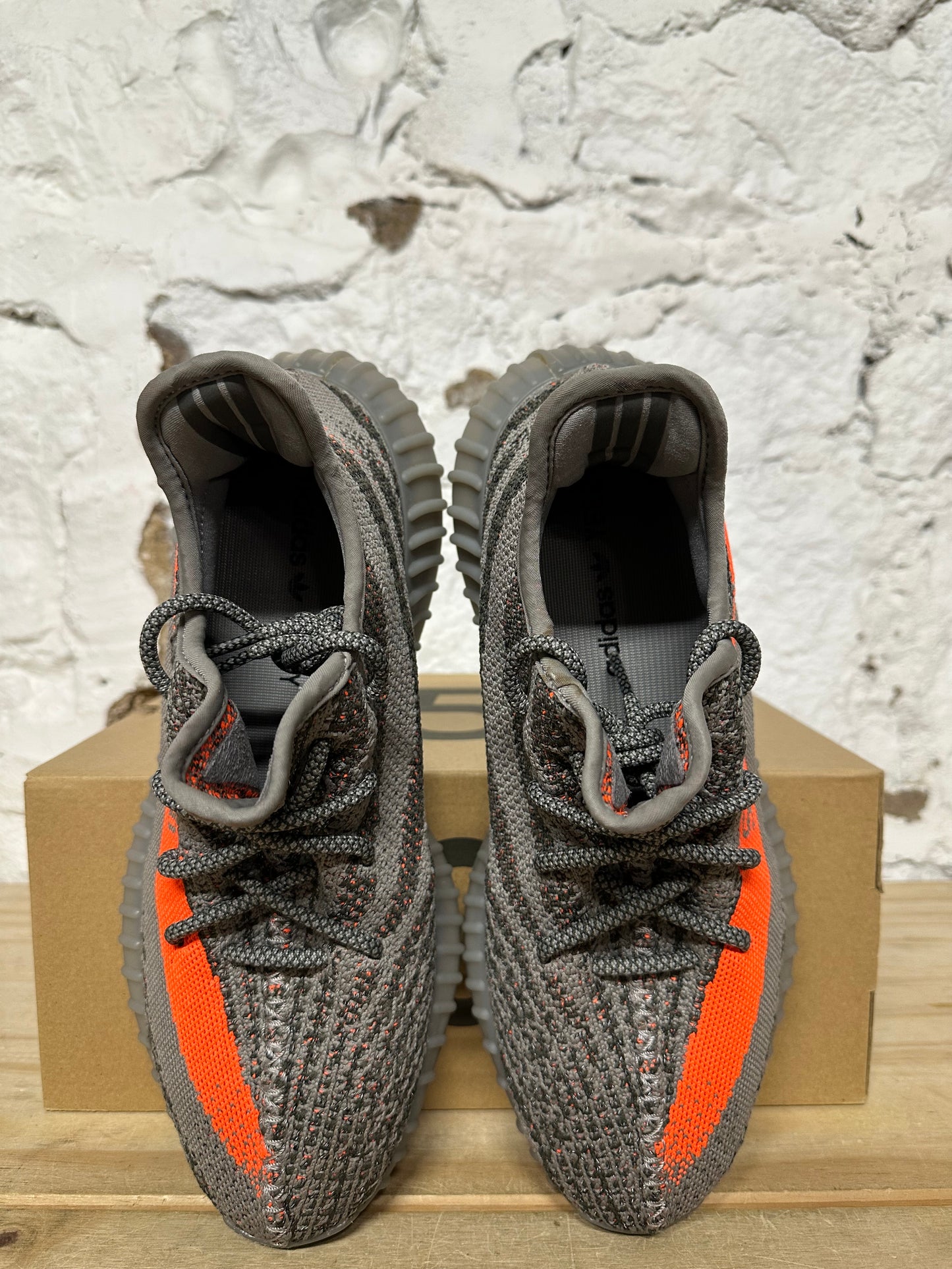 Yeezy 350 V2 Beluga Reflective Sz 10.5