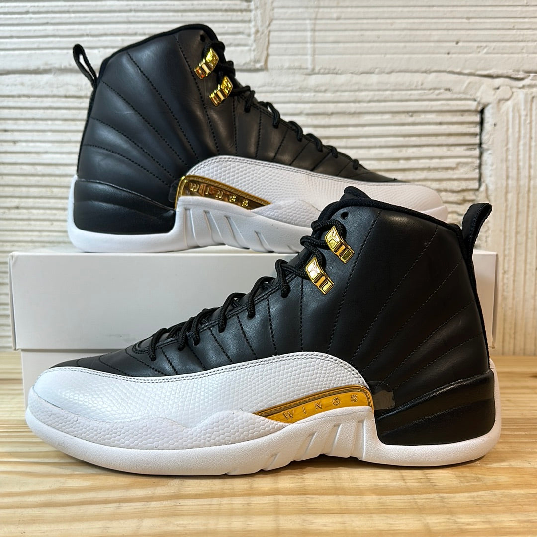 Air Jordan 12 Wings Sz 9 DS