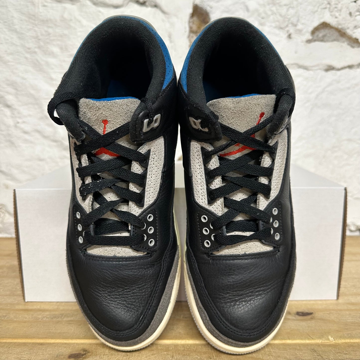 Air Jordan 3 Rare Air Sz 8