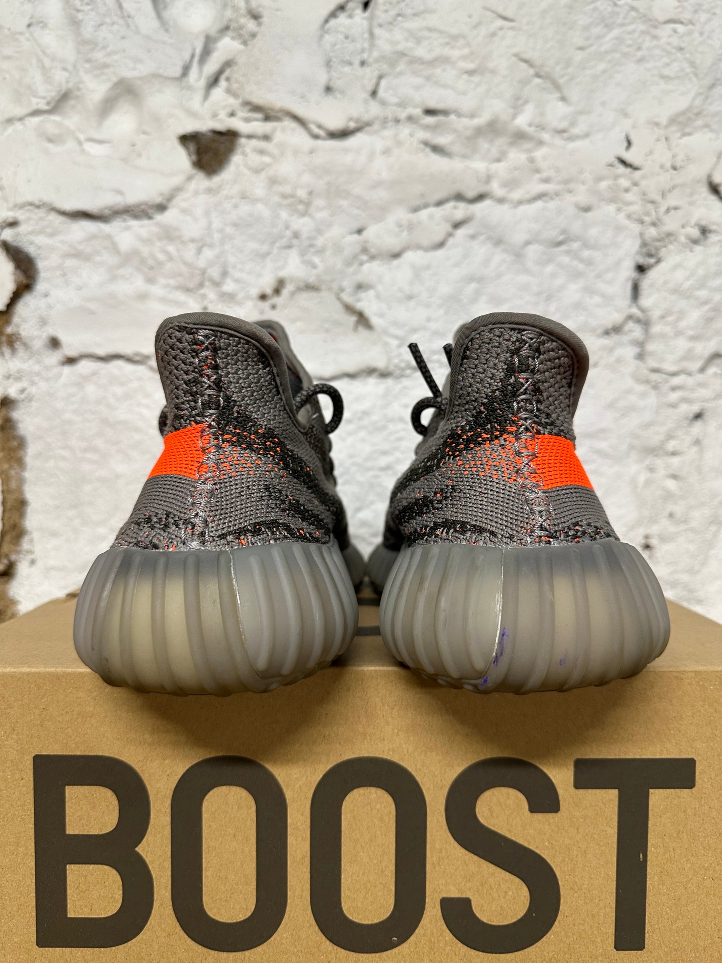 Yeezy 350 V2 Beluga Reflective Sz 11