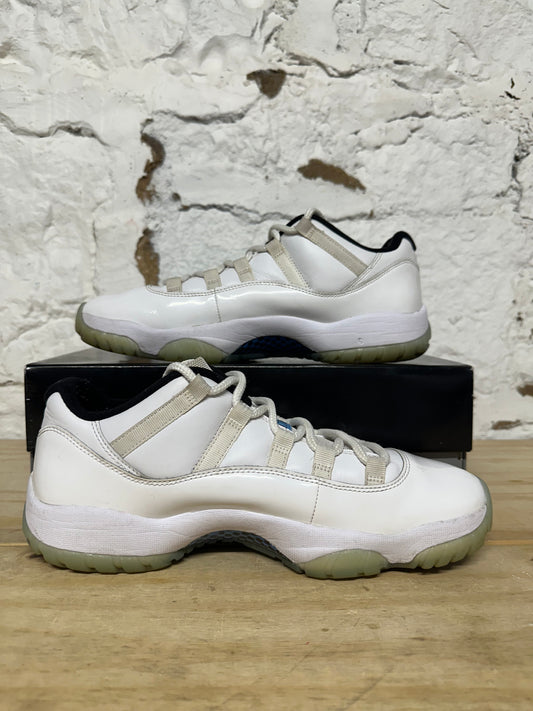 Air Jordan 11 Low Legend Blue Sz 10.5