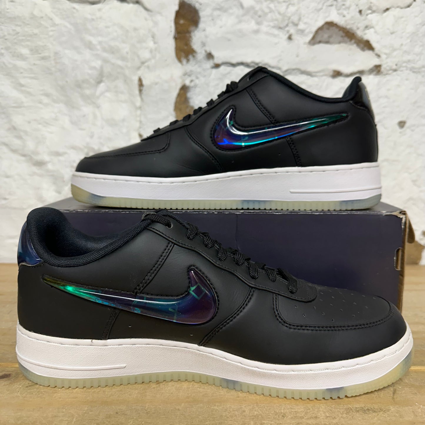 Nike Air Force 1 Low Playstation (2018) Sz 11