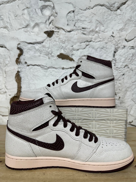 Air Jordan 1 High A Ma Maniere Sz 11.5