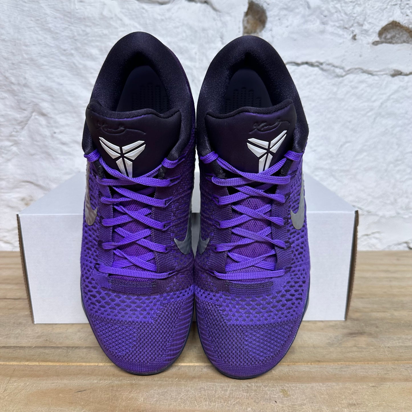 Nike Kobe 9 Moonwalker Sz 10.5