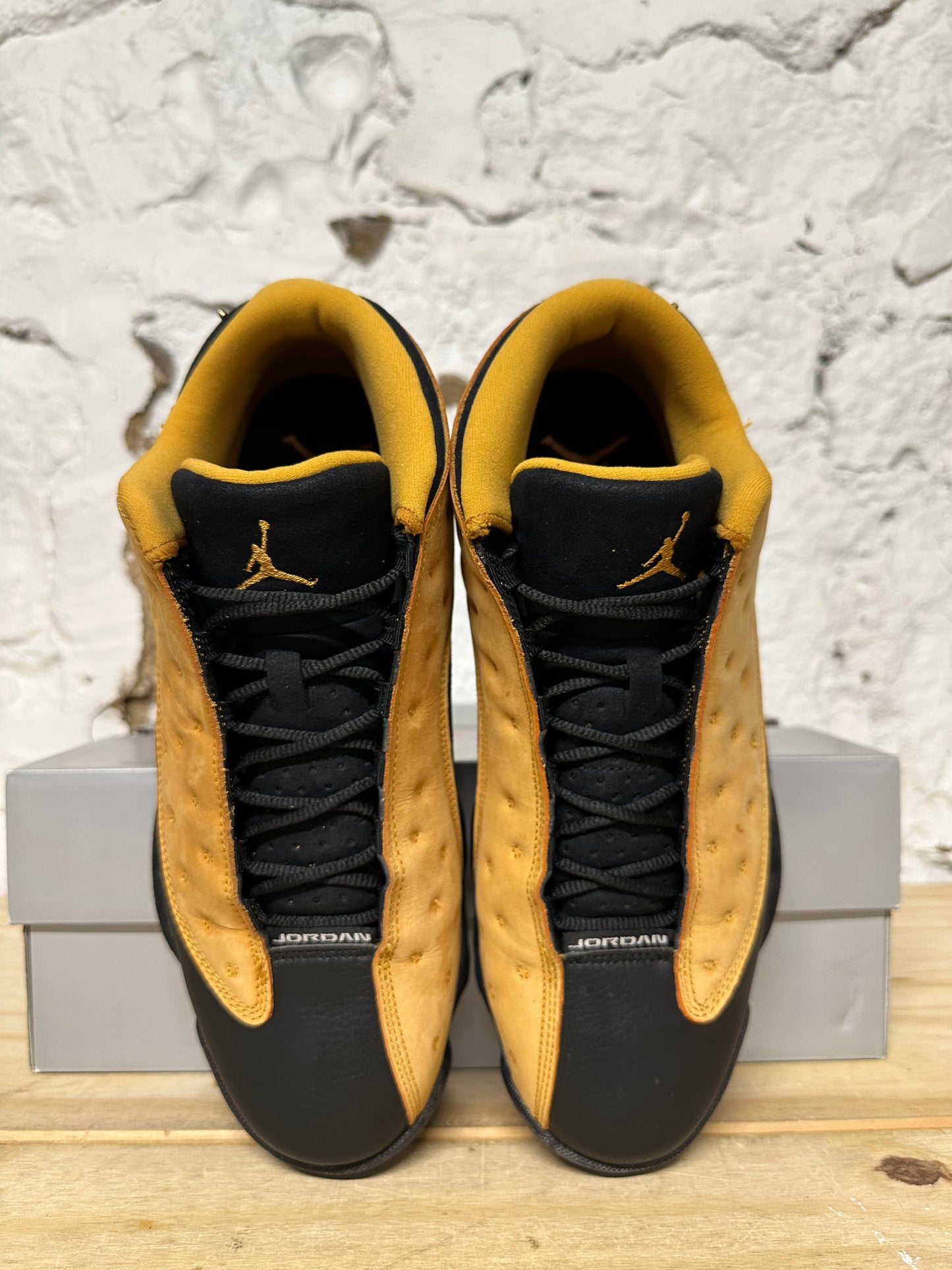 Air Jordan 13 Low Chutney Sz 10.5