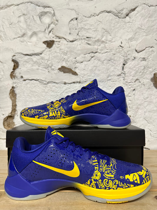 Nike Kobe 5 Protro 5 Rings (2020) Sz 11 DS