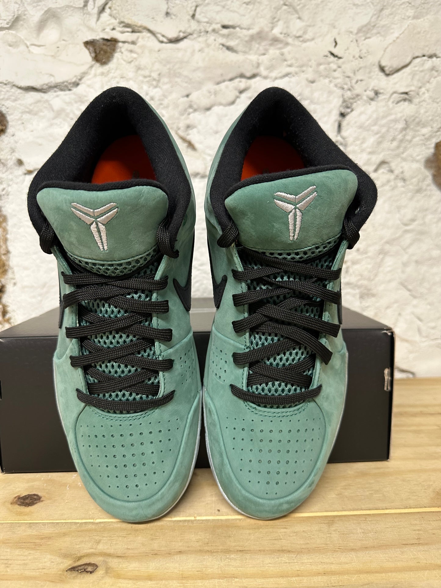 Nike Kobe 4 Protro Girl Dad Sz 10.5 DS