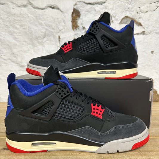 Air Jordan 4 Rare Air (Gold Lettering) Sz 9.5