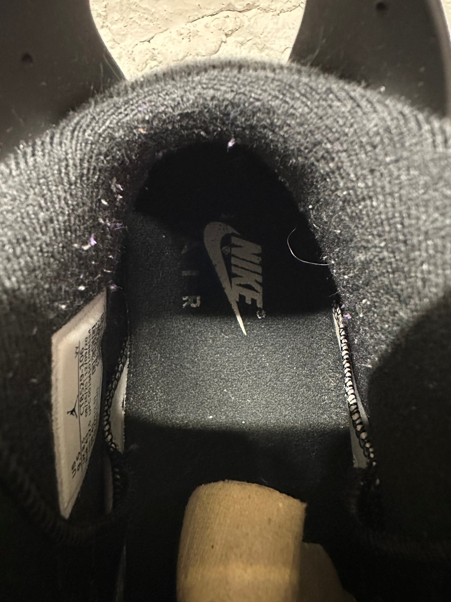 Air Jordan 6 Carmine (2021) Sz 9.5