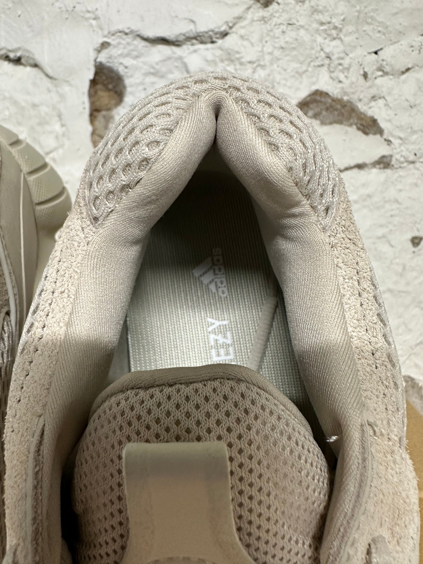 Yeezy 500 Blush Sz 12 DS