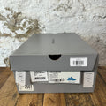 Balenciaga Triple S Teal Blue Sneaker Sz 7 (40)