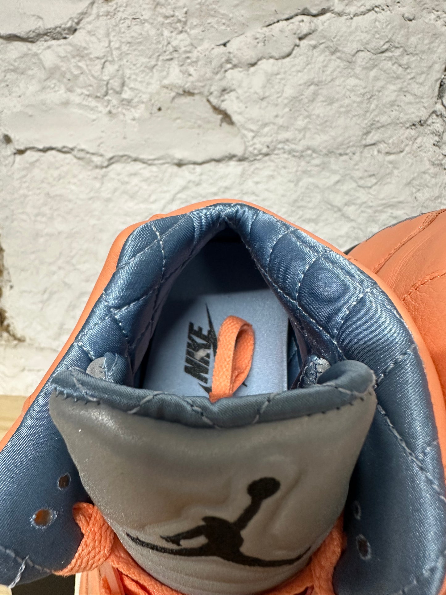 Air Jordan 5 DJ Khaled We The Best Crimson Bliss Sz 10