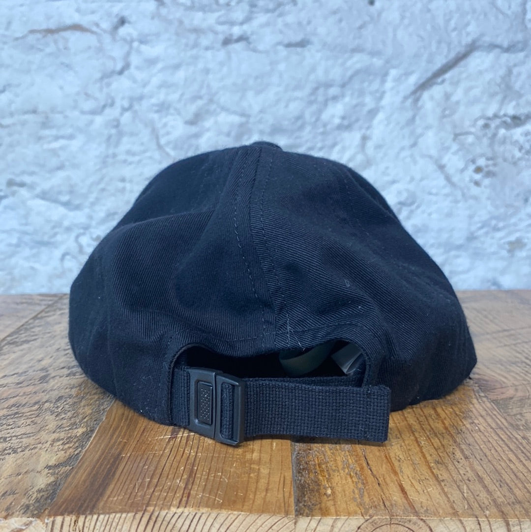 Off-White Skulls Black Hat