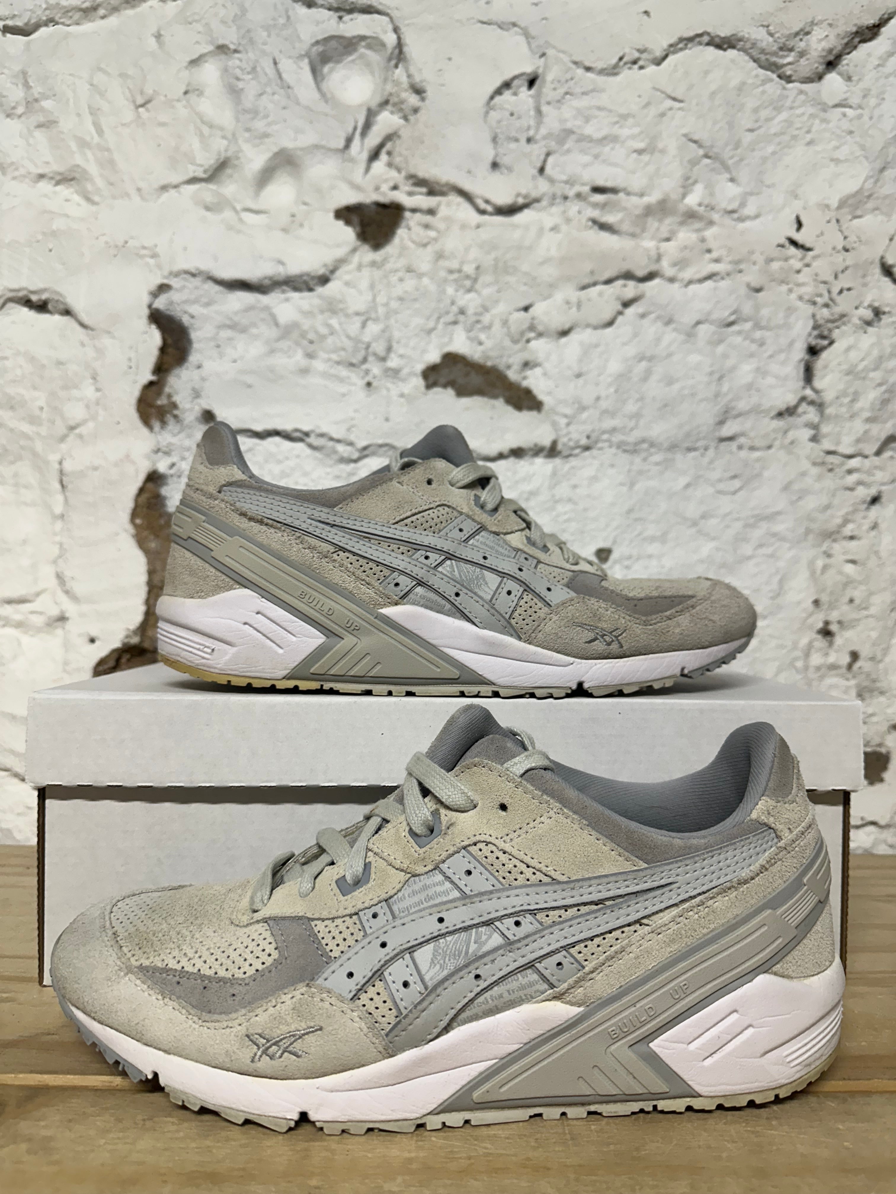 Asics Gel-Lyte 3 Glacier Grey Sz 9.5