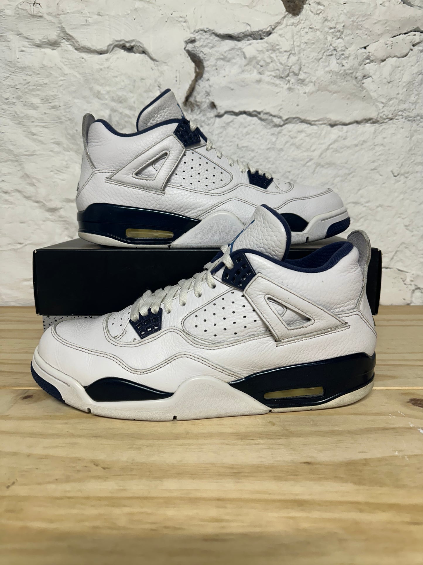 Air Jordan 4 Columbia (2015) Sz 10.5