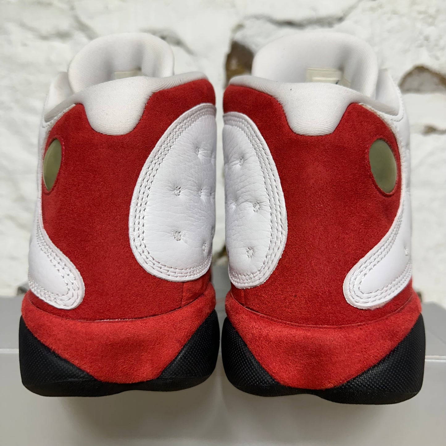 Air Jordan 13 OG Chicago (2017) Sz 10.5 DS