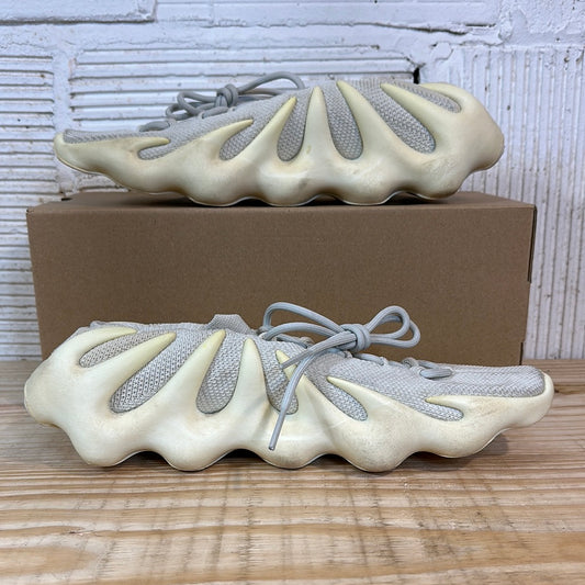 Yeezy 450 Cloud White Sz 14