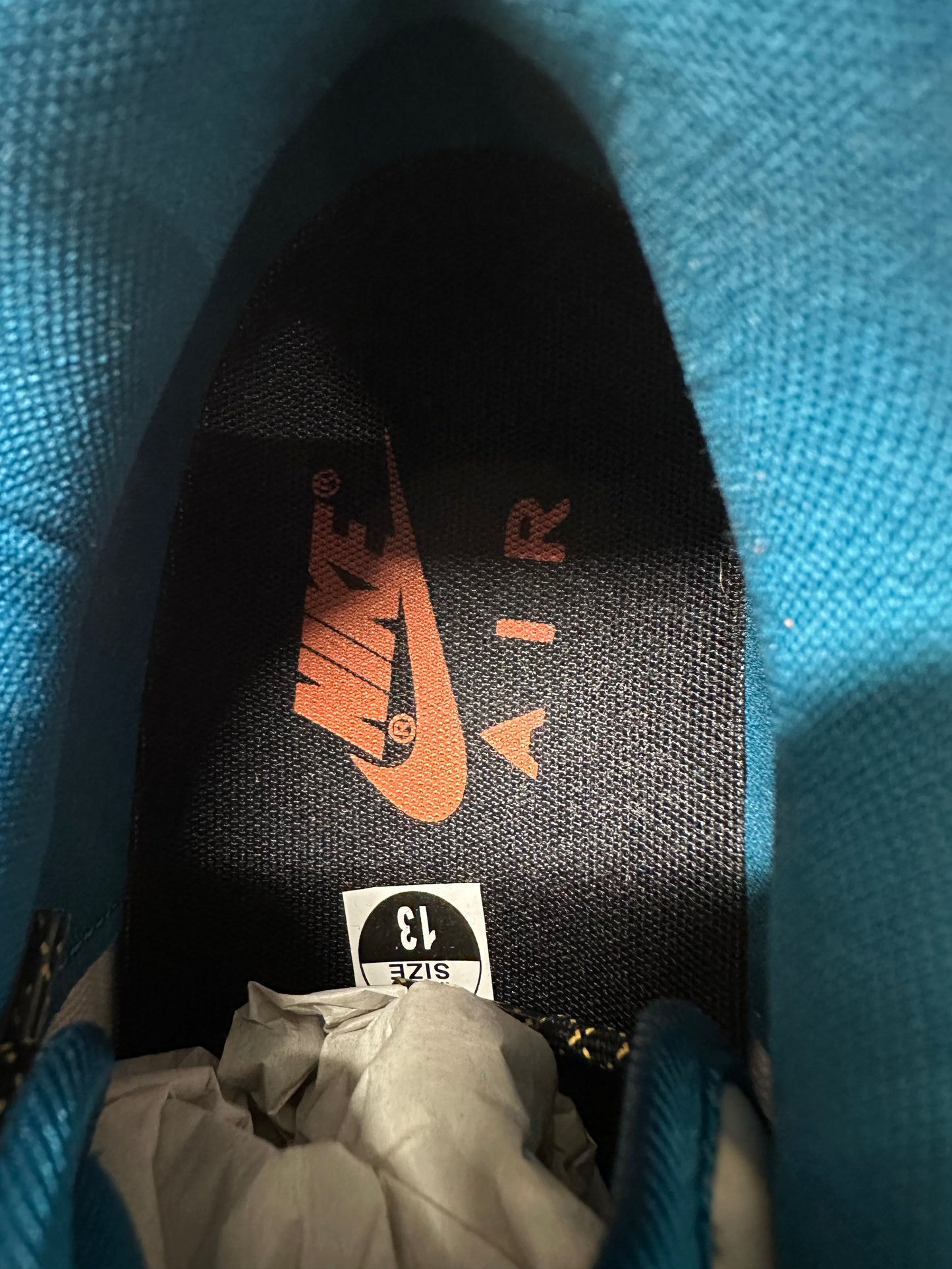 Nike Air Max 1 Multi Mix Sz 13 DS