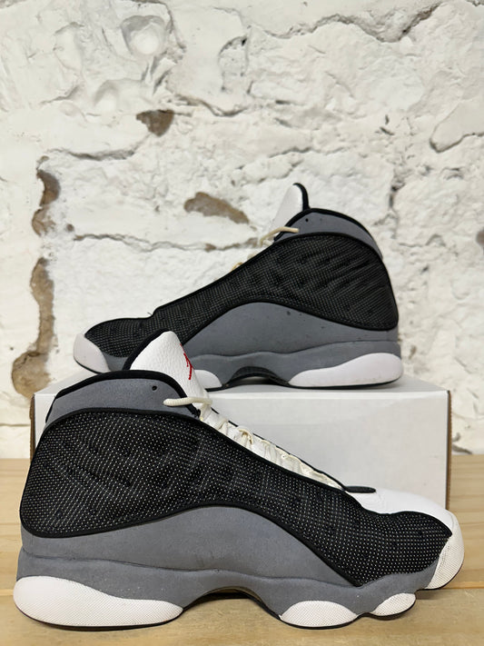 Air Jordan 13 Black Flint Sz 10.5