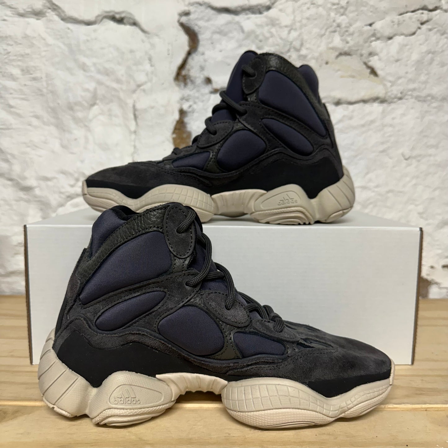 Yeezy 500 High Slate Sz 5