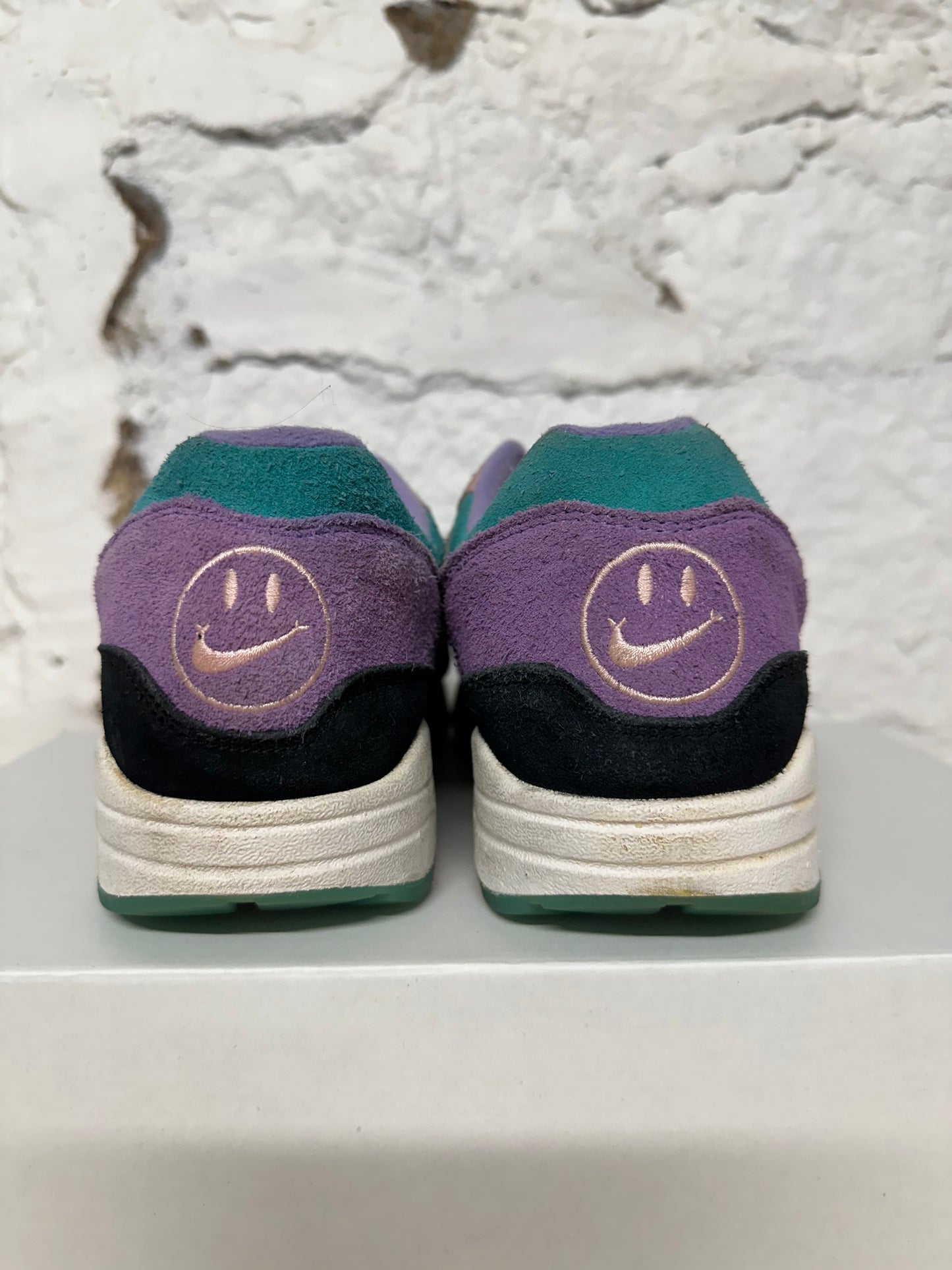 Nike Air Max 1 Have A Nike Day Sz 10