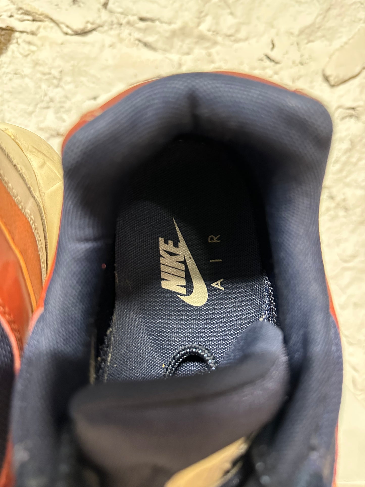 Nike Air Max 95 Desert Sand Sz 13