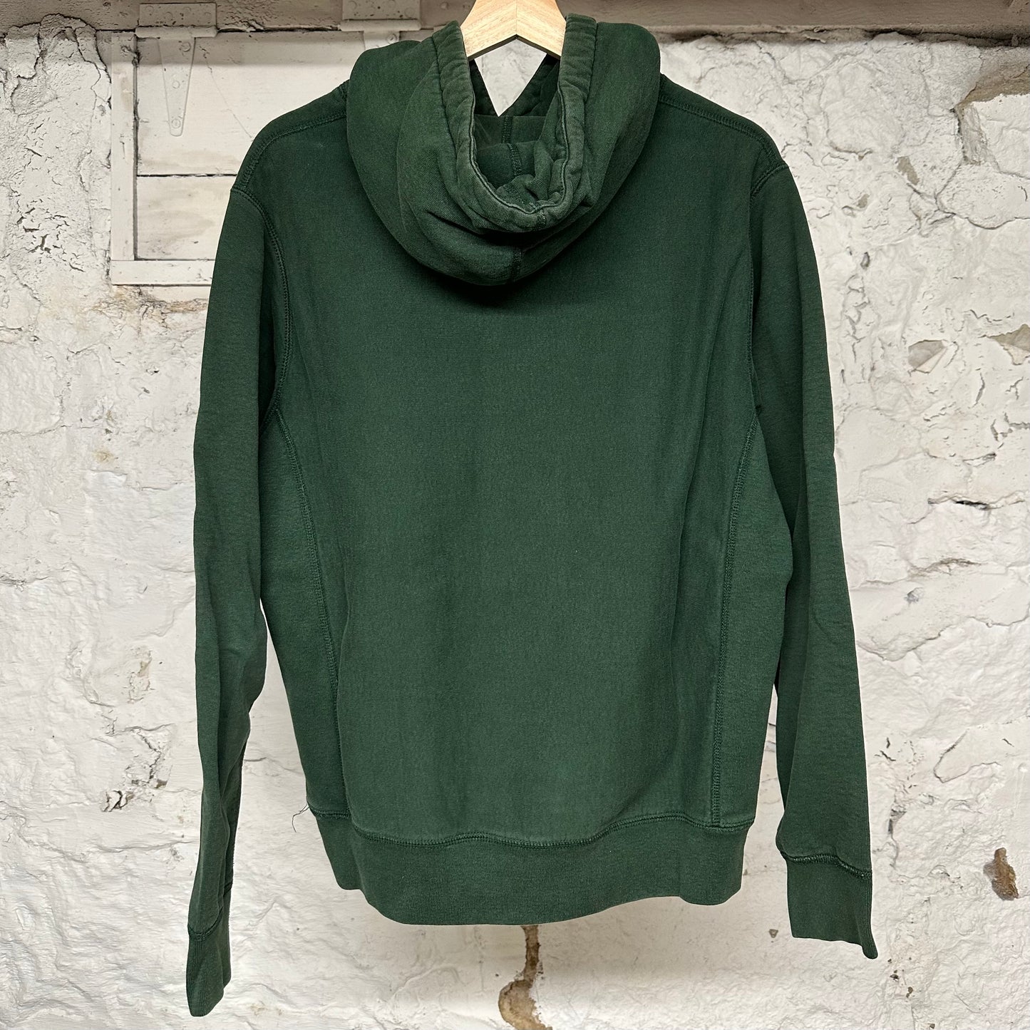 Supreme Gonz Green Hoodie Sz M