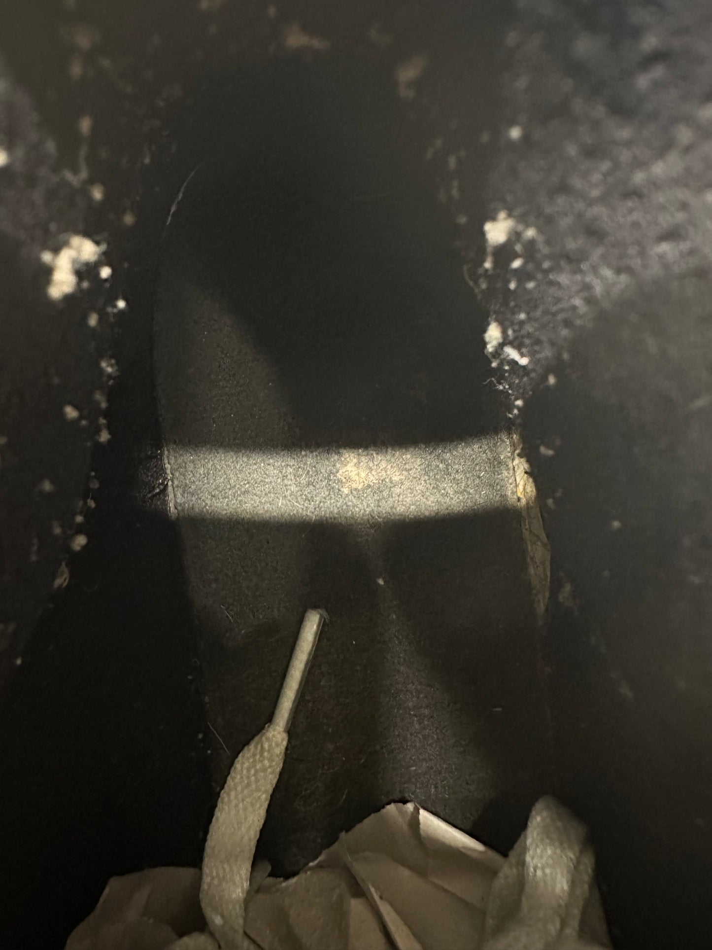 Air Jordan 14 Oxidized Green Sz 6.5Y