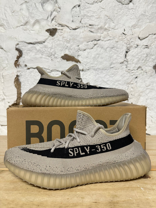 Yeezy 350 V2 Slate Sz 11.5