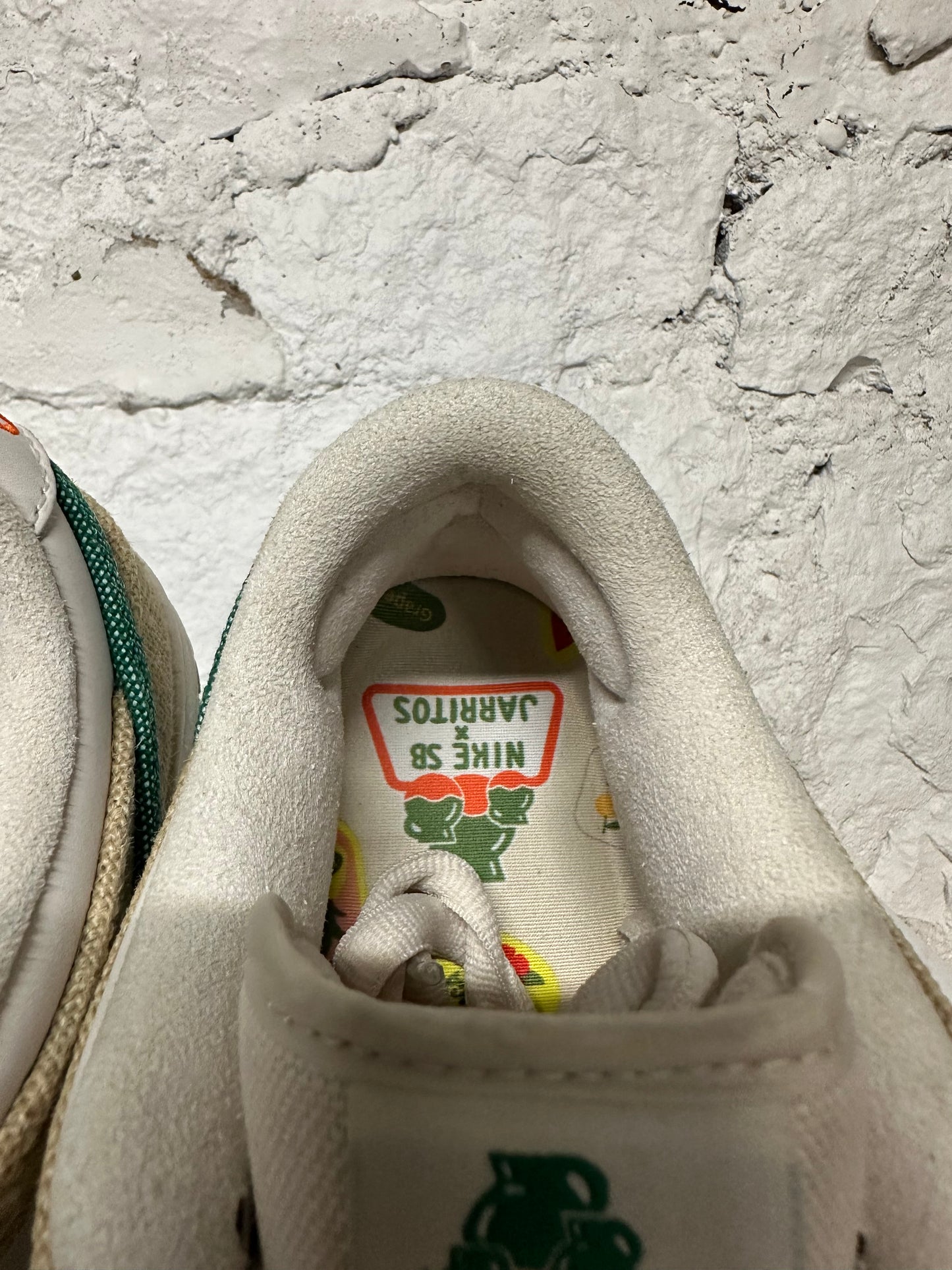 Nike SB Dunk Low Jarritos Sz 8.5