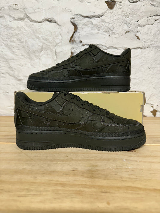Nike Air Force 1 Low Billie Eilish Sequoia Sz 9.5 DS