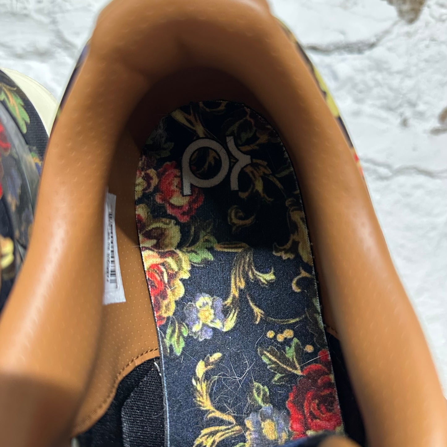 Nike KD 7 EXT Floral Sz 12