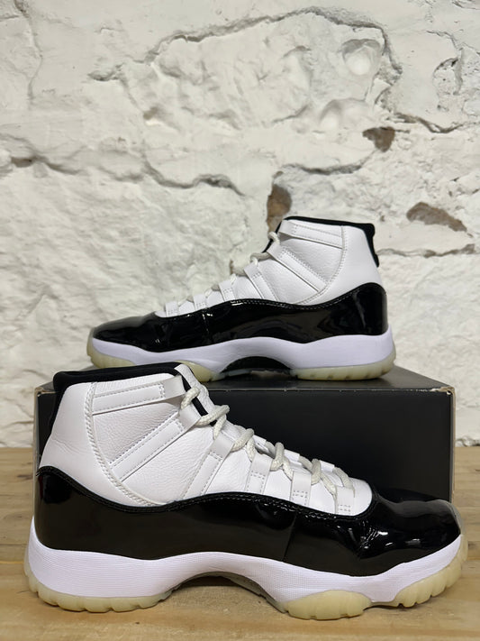 Air Jordan 11 High DMP Gratitude Sz 10.5