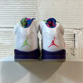 Air Jordan 5 Alternate Bel-Air Sz 10.5